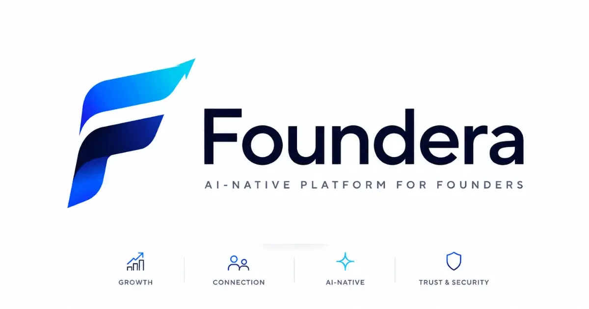 Screenshot 1 of Foundera