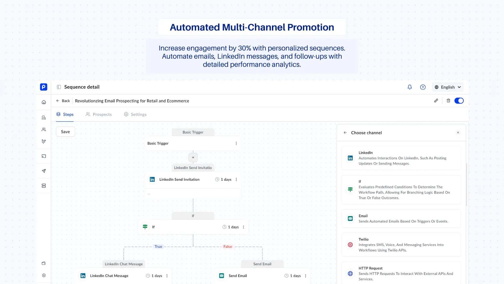 Screenshot 4 of Pubrio - Business data APIs