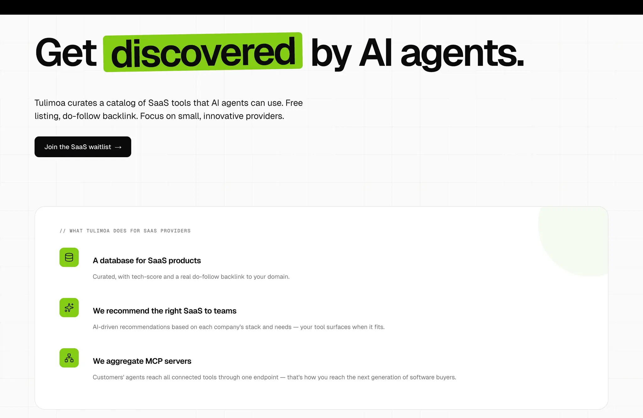 Screenshot 2 of Tulimoa