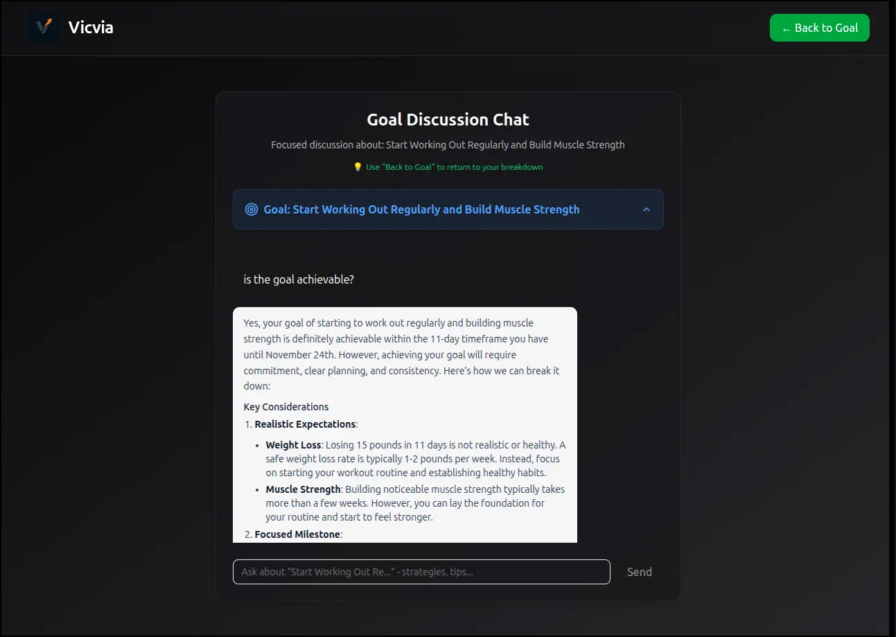 Screenshot 6 of Vicvia