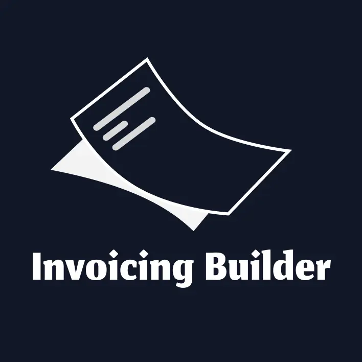 Screenshot 1 of Free Invoice Builder | Invoice Generator