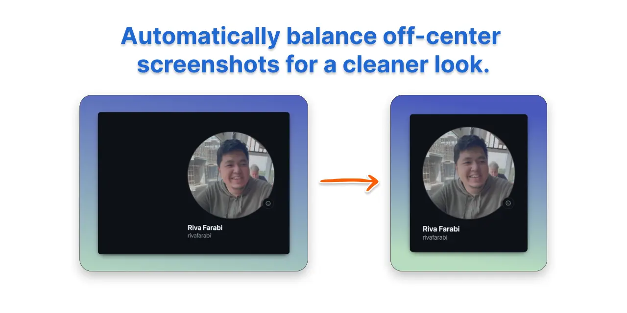 Screenshot 1 of Savvyshot
