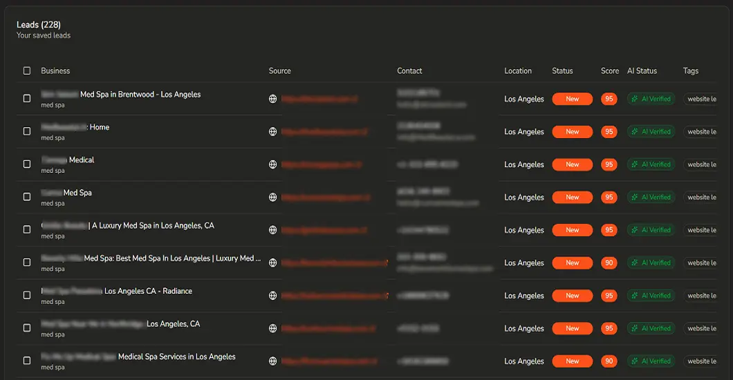 Screenshot 2 of Seekter