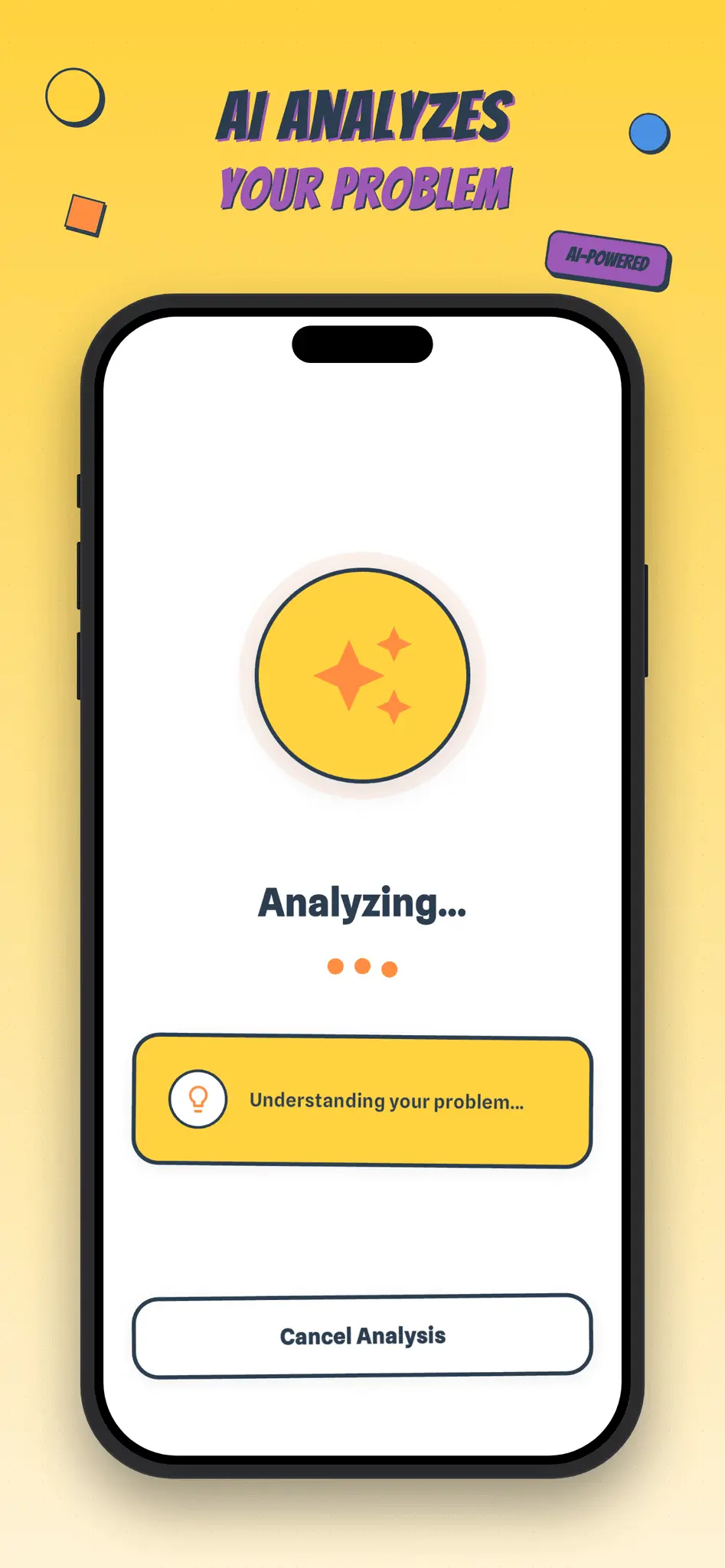 Screenshot 3 of Fixable - AI Repair Assistant