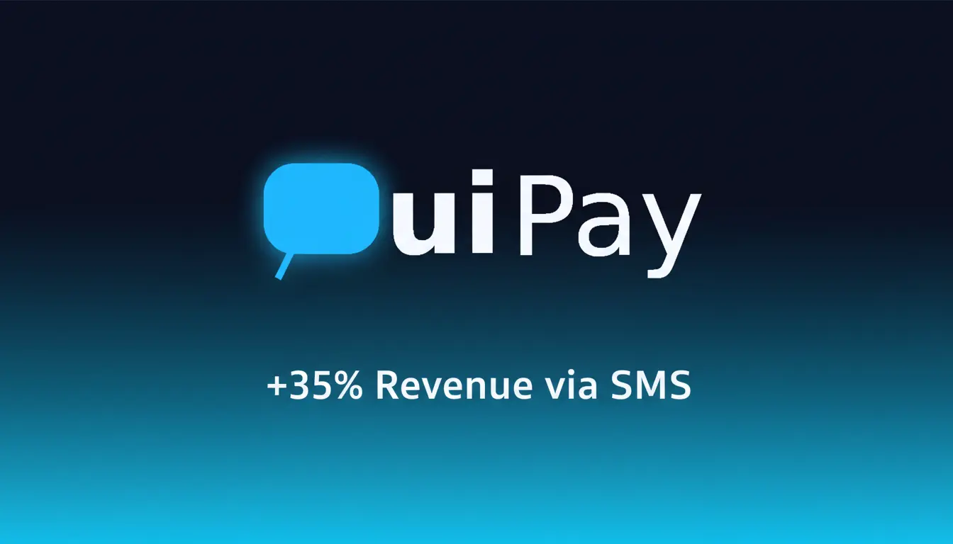 Screenshot 1 of OuiPay by Lenbox