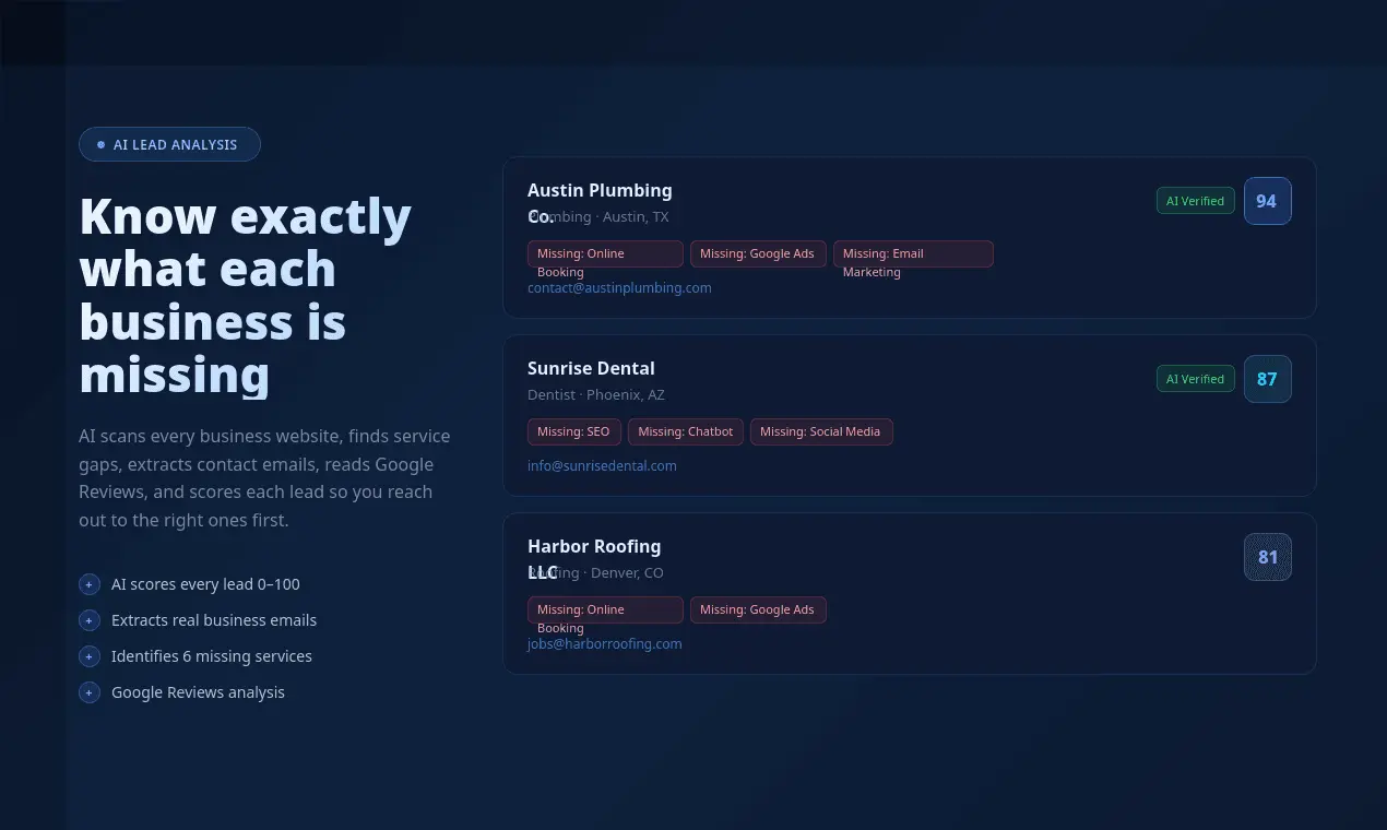Screenshot 3 of Huntivo