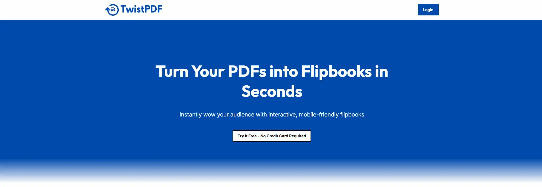 Screenshot 2 of TwistPDF