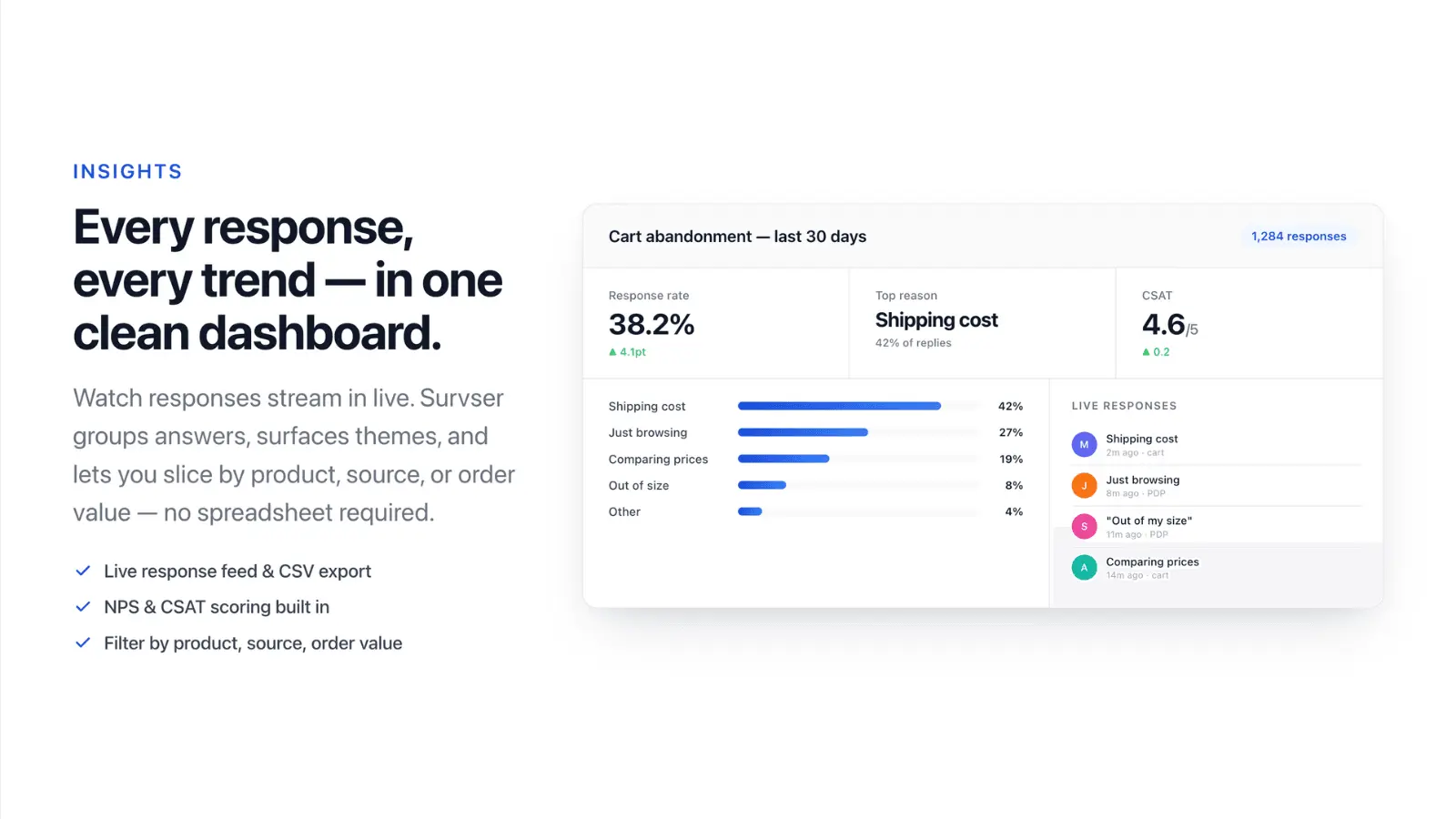 Screenshot 2 of Survser
