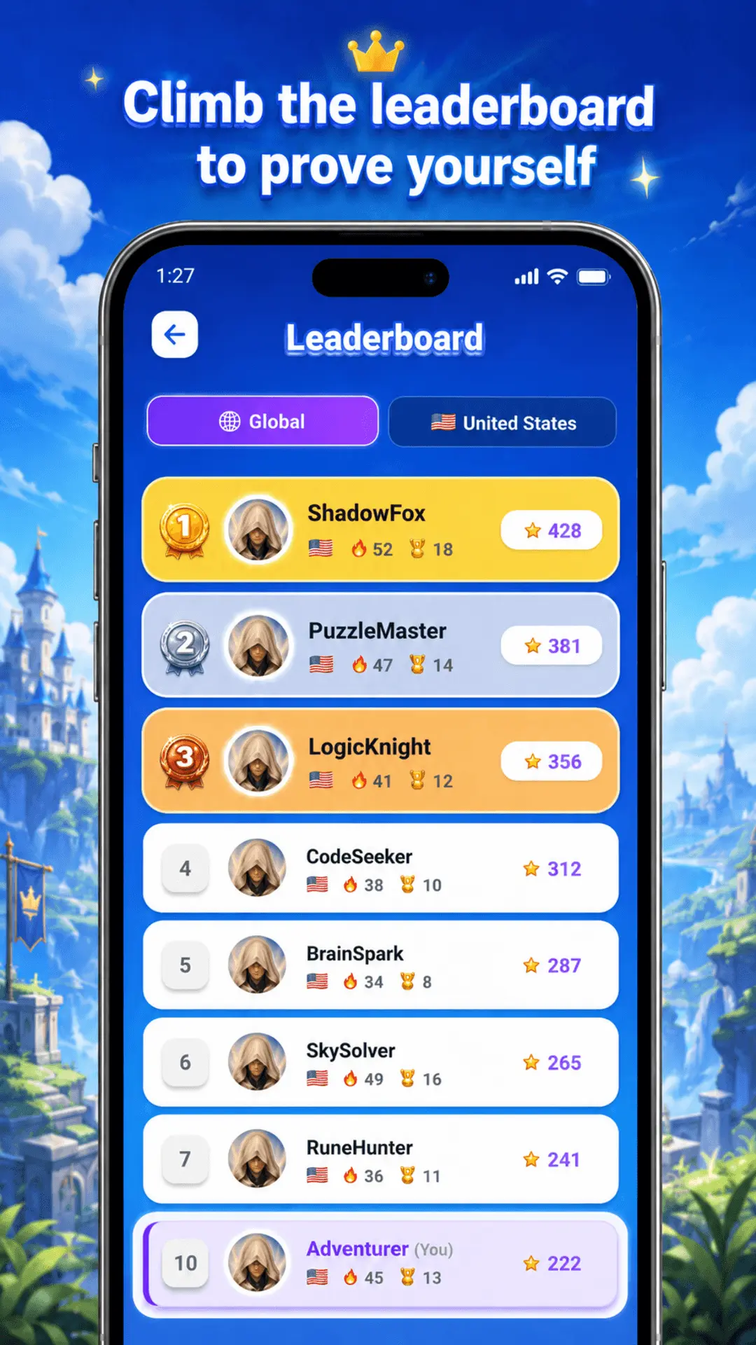 Screenshot 8 of Hidden Mind