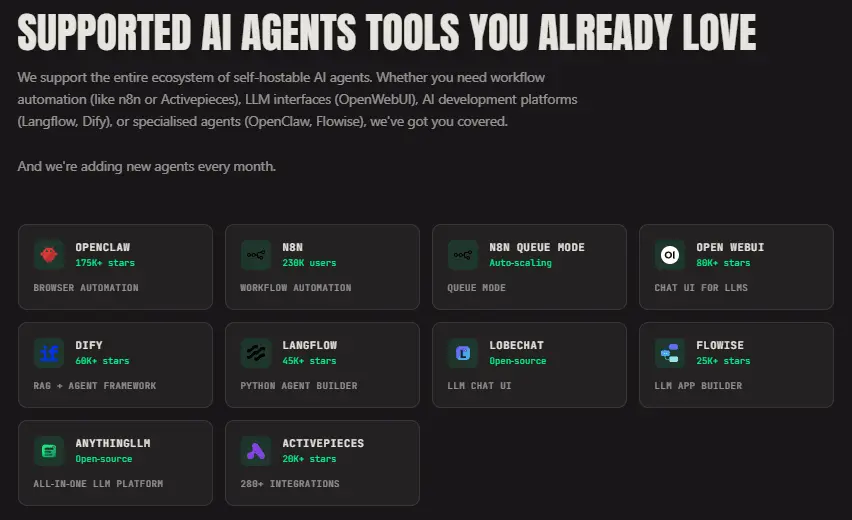 Screenshot 2 of Agntable