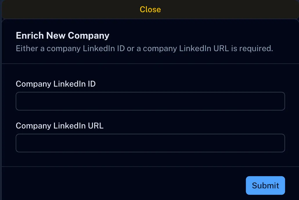 Screenshot 3 of TripleQLeads