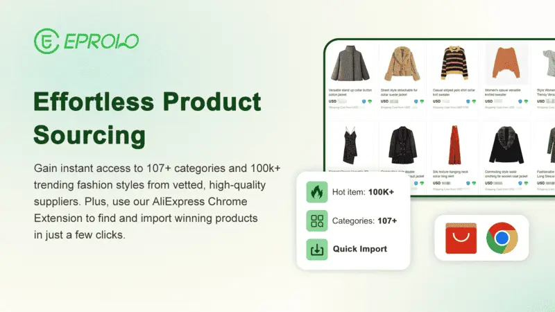 Screenshot 1 of EPROLO