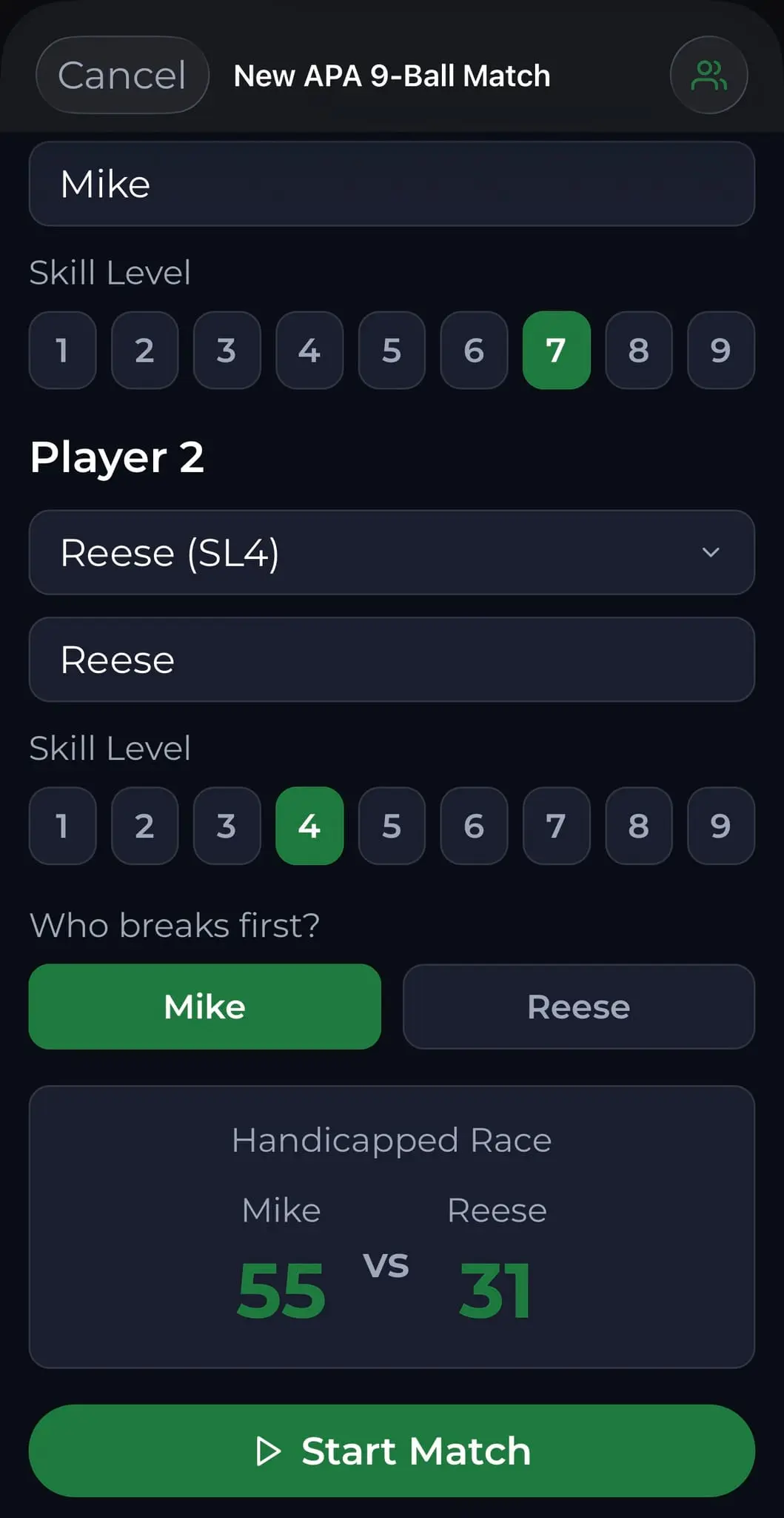 Screenshot 4 of RackUp