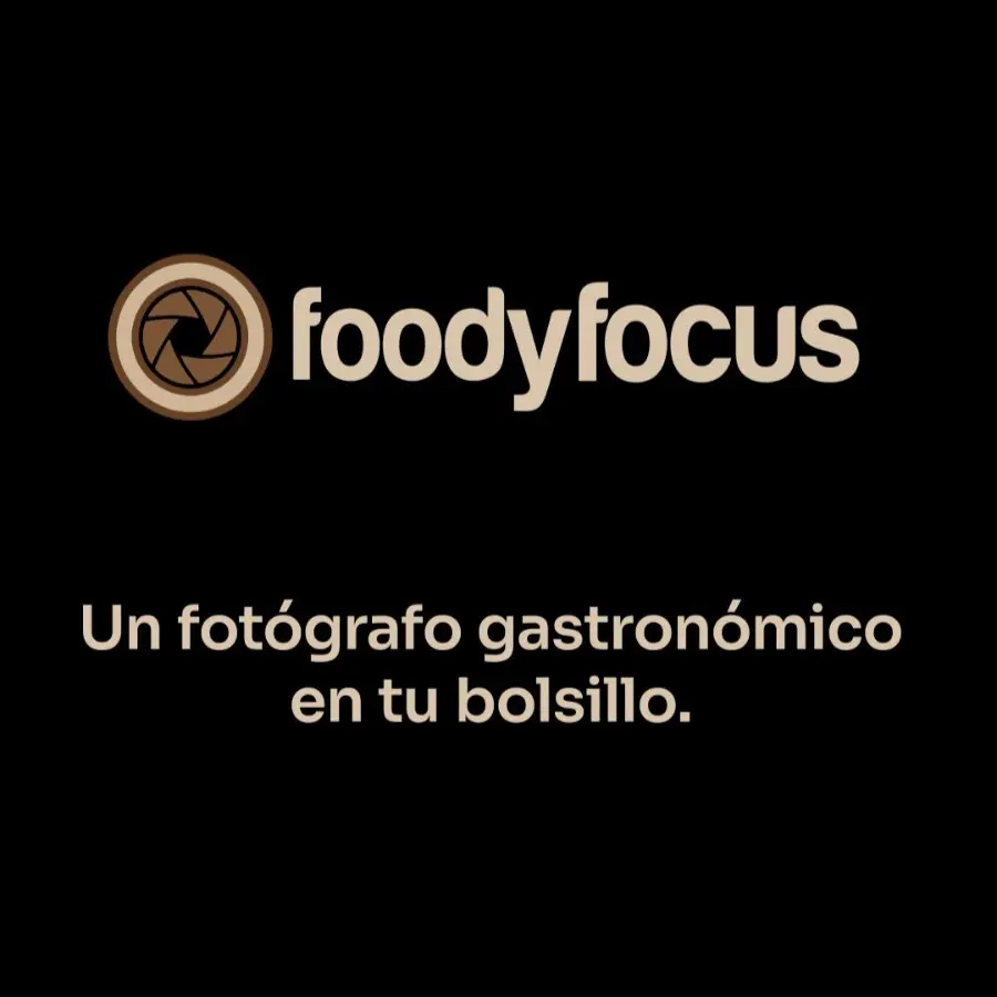Screenshot 1 of Foodyfocus