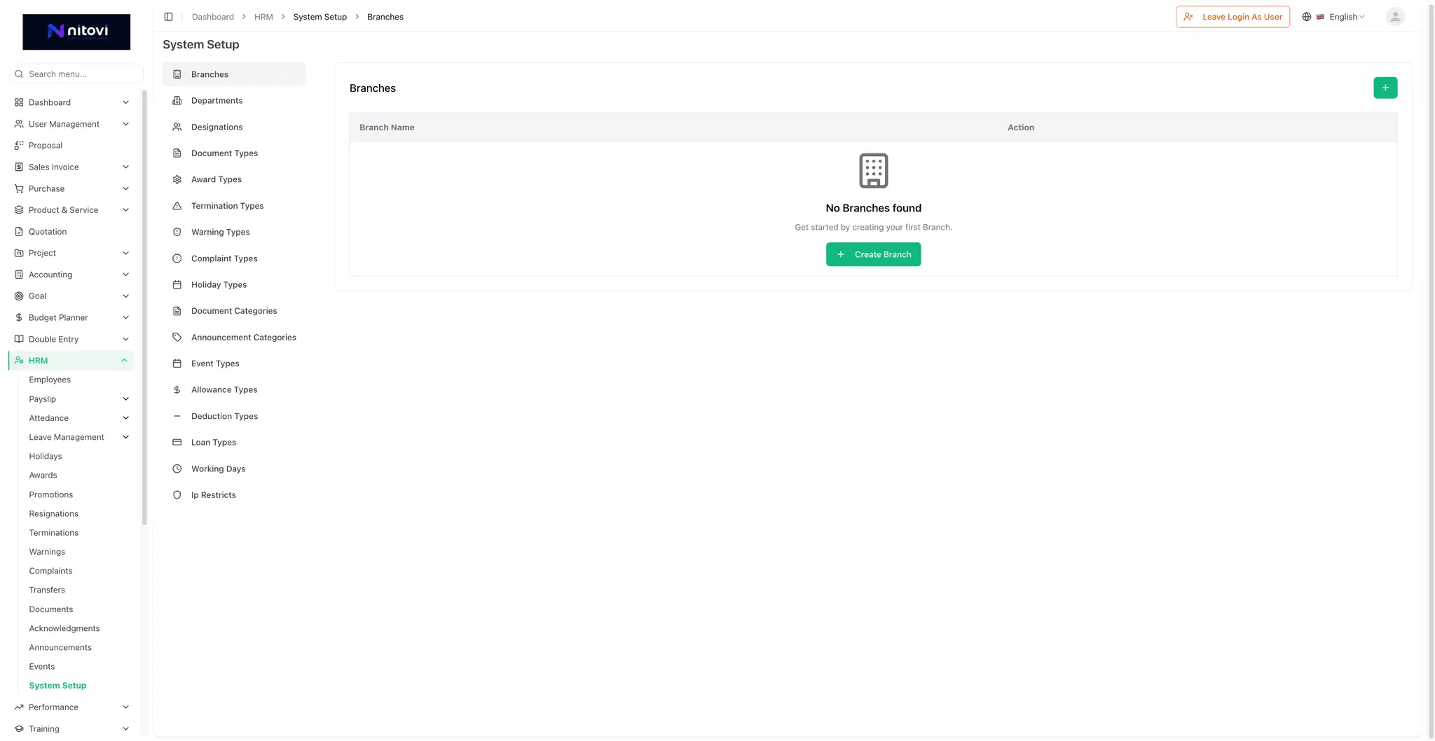 Screenshot 6 of Nitovi
