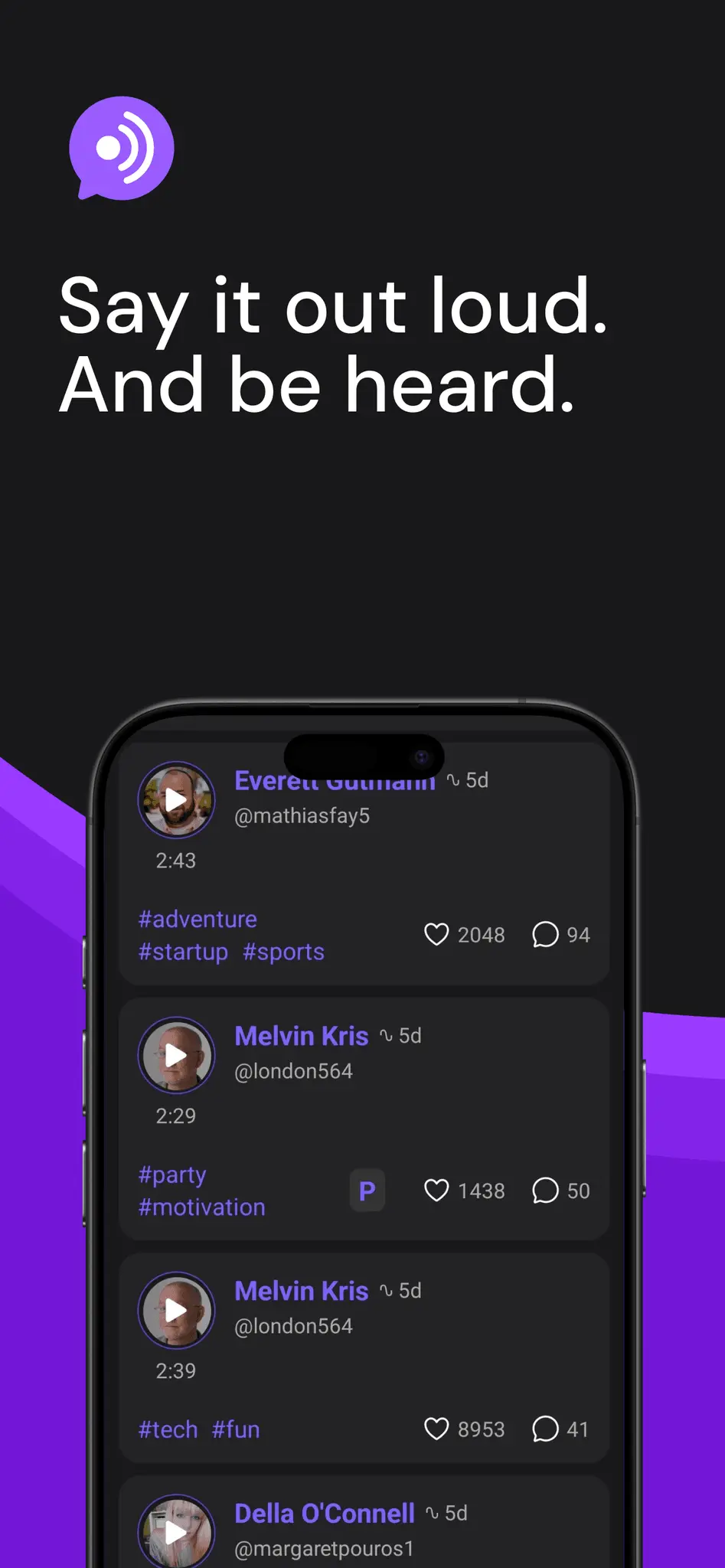 Screenshot 8 of Saymo