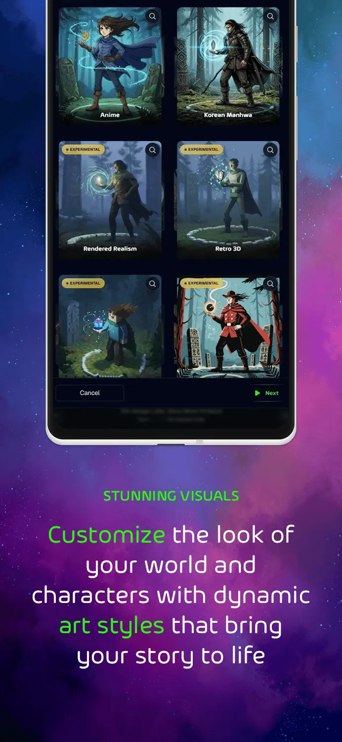 Screenshot 7 of aiga_