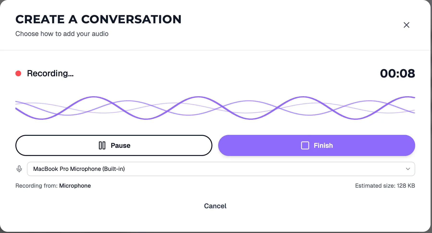 Screenshot 4 of Neural Summary