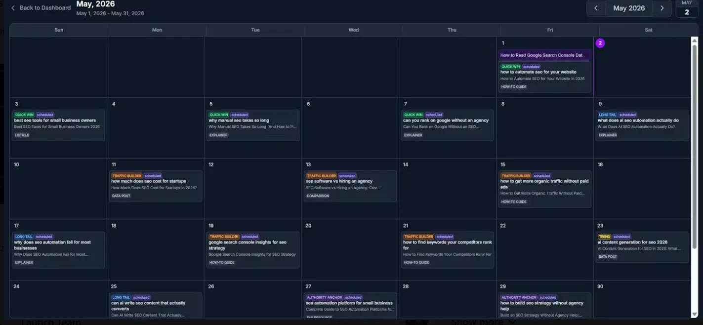 Screenshot 1 of Scalemee