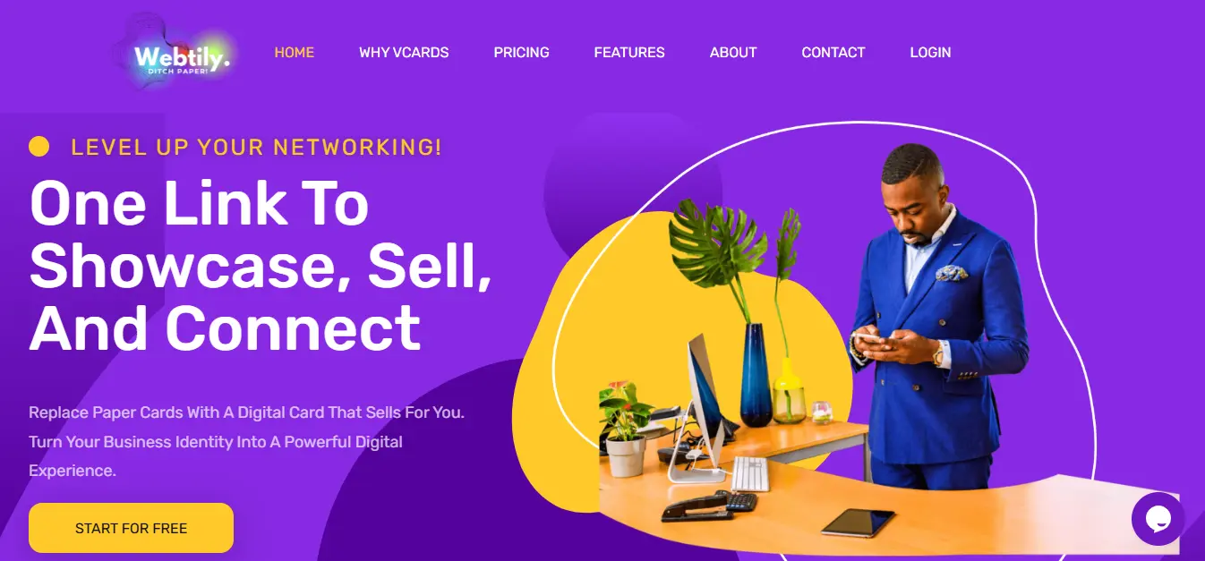 Screenshot 3 of Webtily