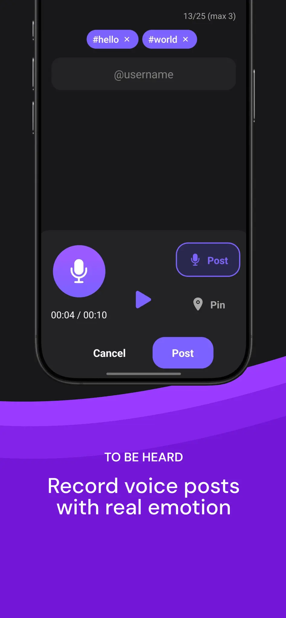 Screenshot 4 of Saymo
