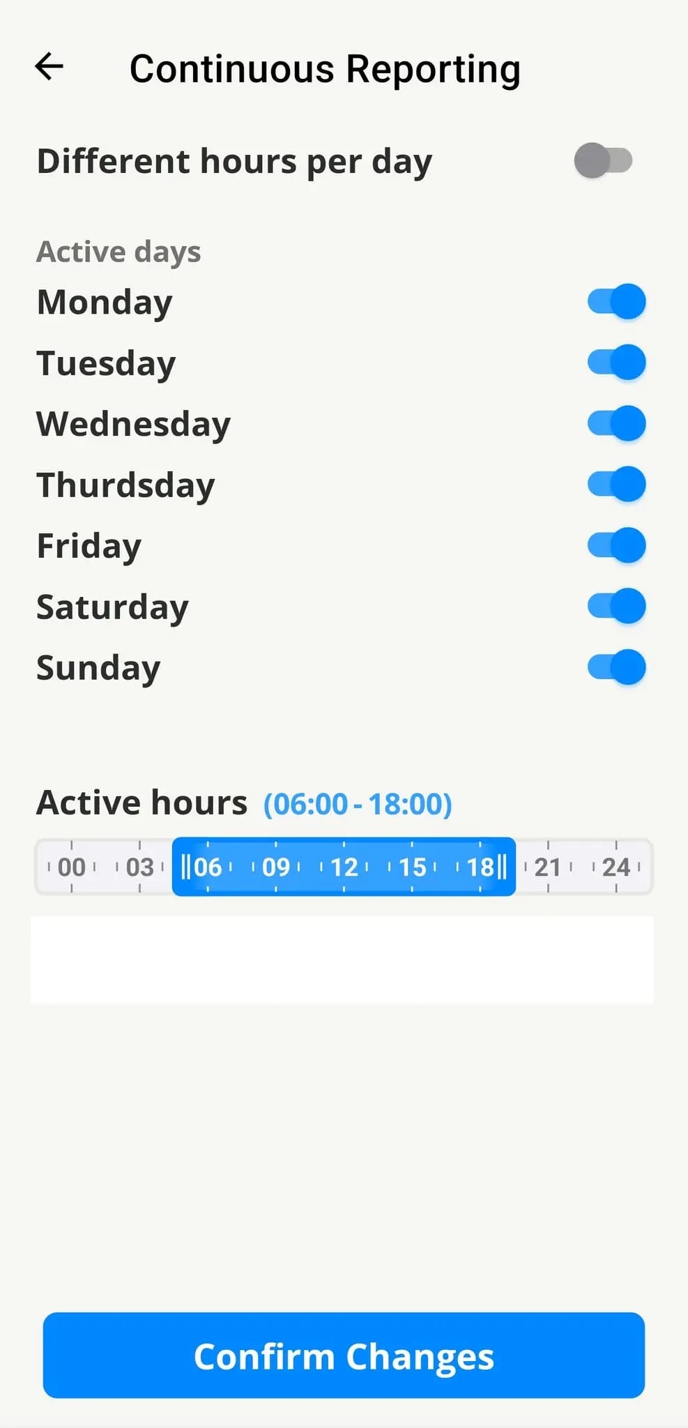 Screenshot 3 of Nearly