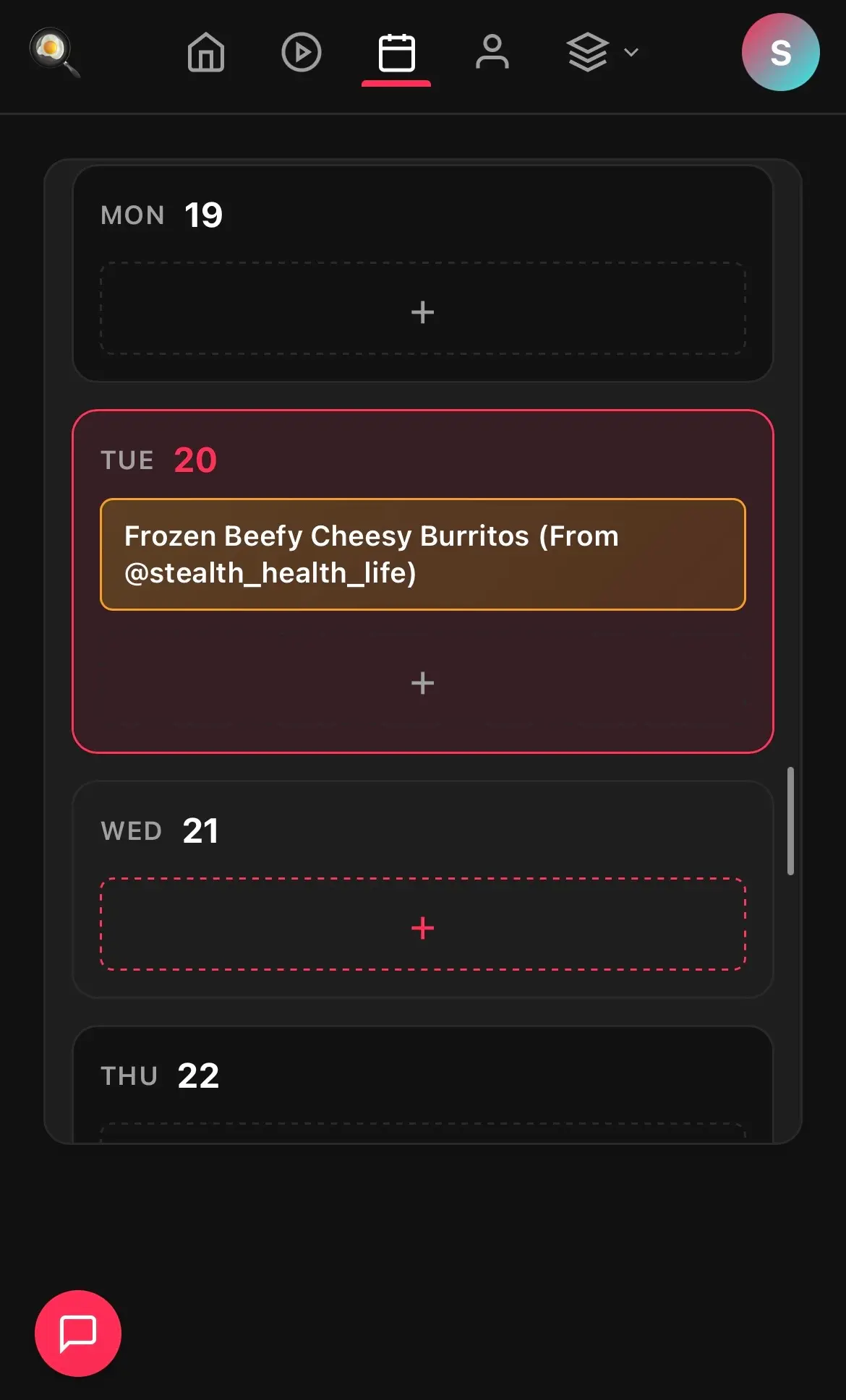 Screenshot 2 of Dishcover