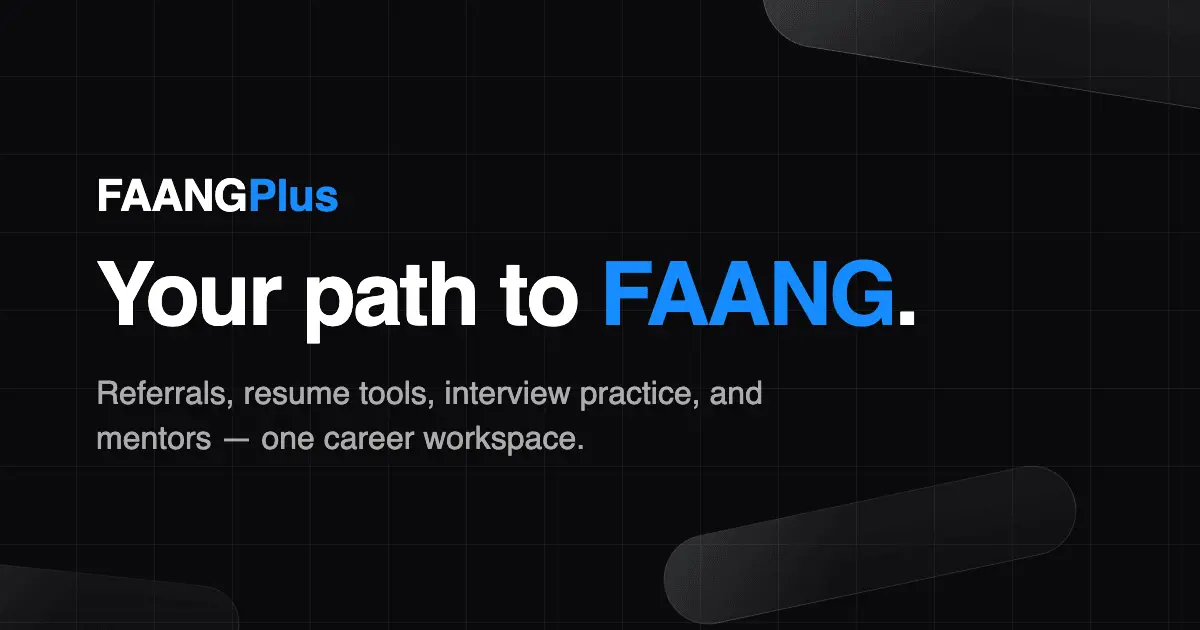 Screenshot 1 of FAANGPlus