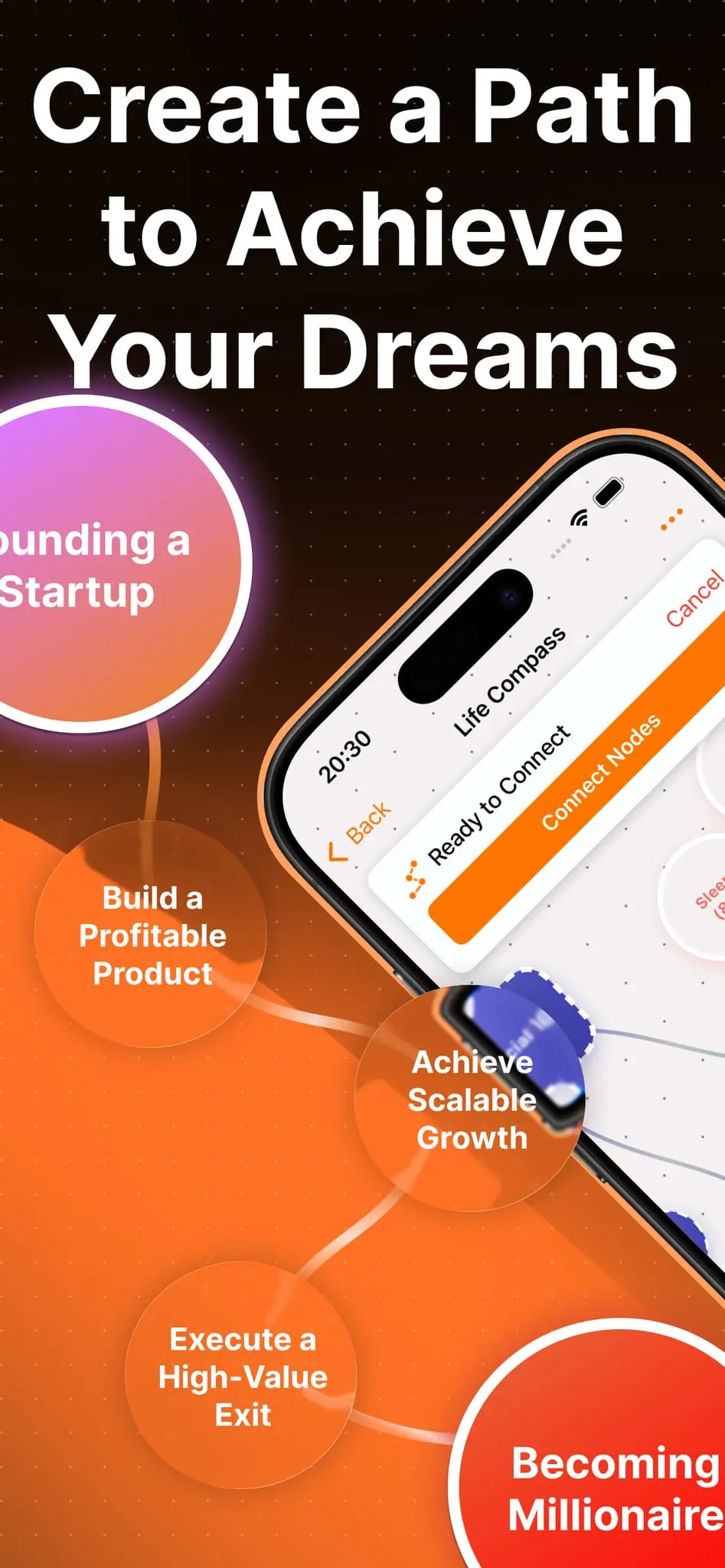 Screenshot 5 of Nexus: AI Idea Visualizer