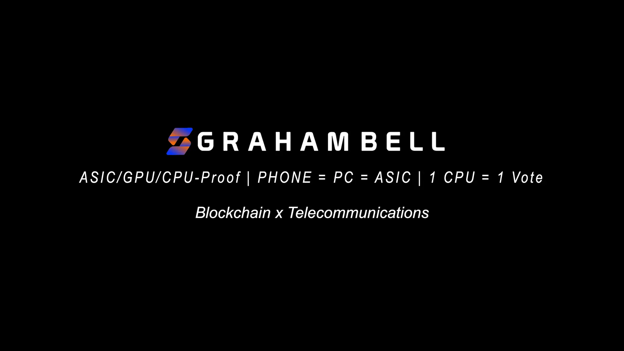 Screenshot 3 of GrahamBell