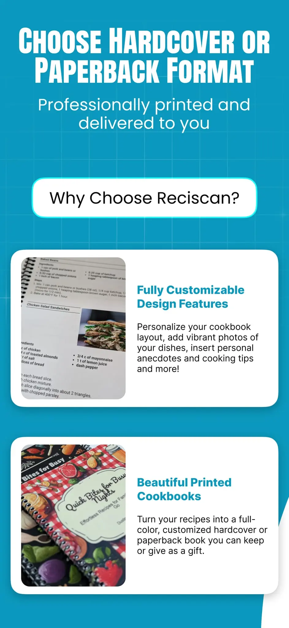 Screenshot 6 of ReciScan