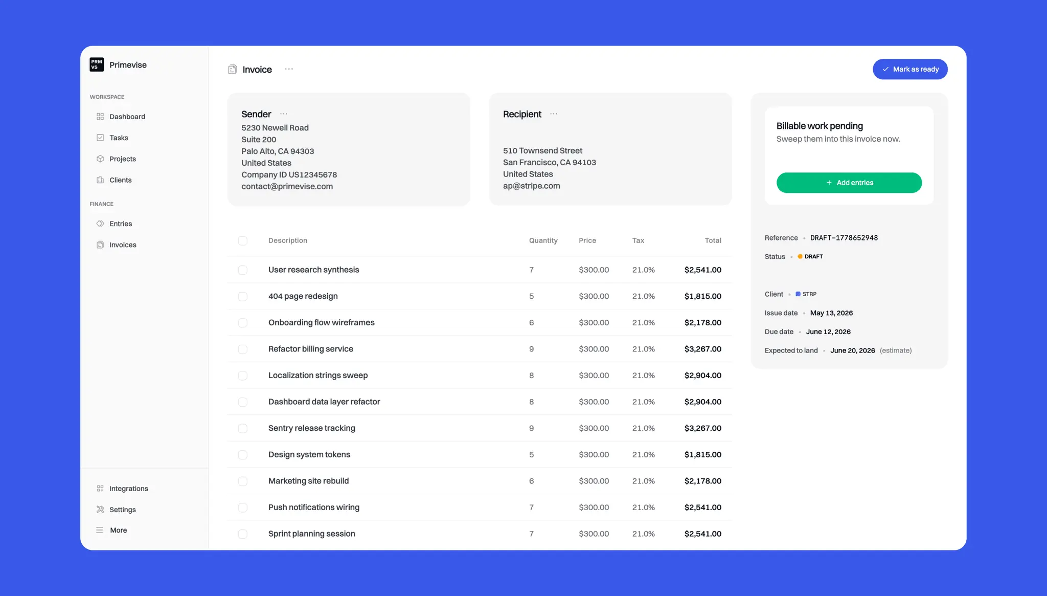 Screenshot 2 of Rinkta