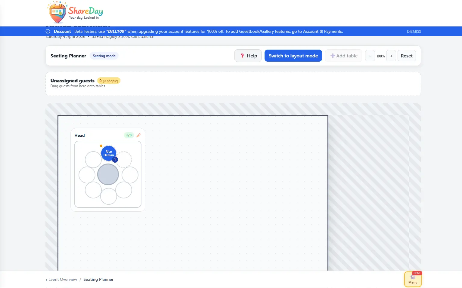 Screenshot 8 of ShareDay