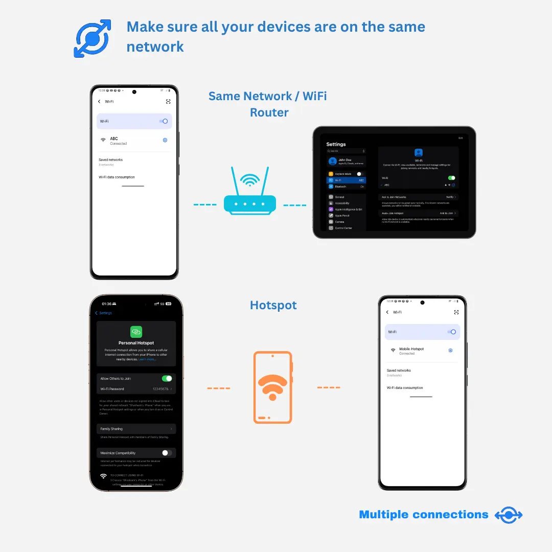 Screenshot 8 of One-Host