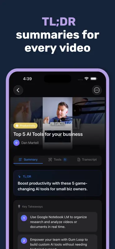 Screenshot 7 of ClipCrate