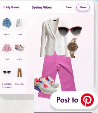 Screenshot 3 of Wontsy | Shopping Wishlist App