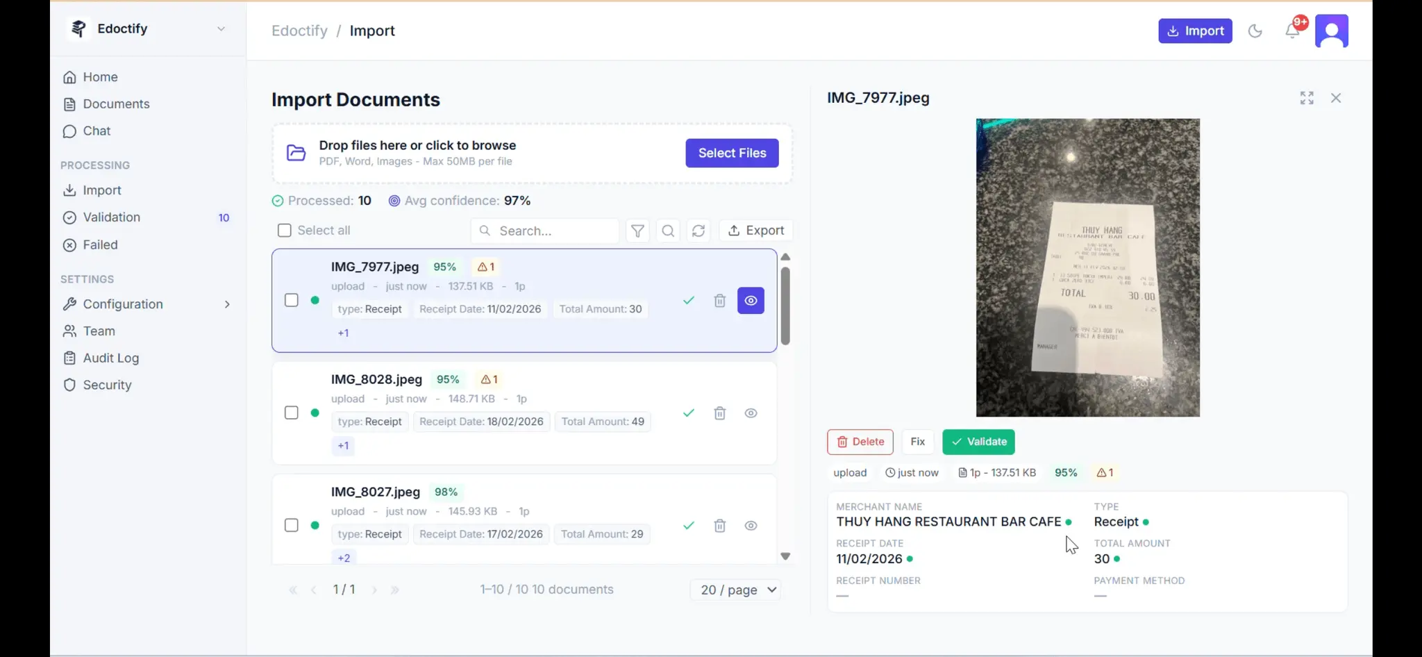 Screenshot 3 of eDoctify