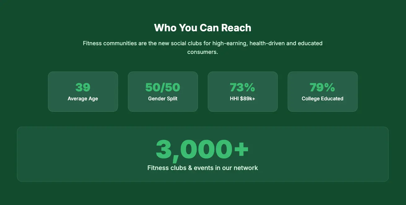 Screenshot 3 of RunReach
