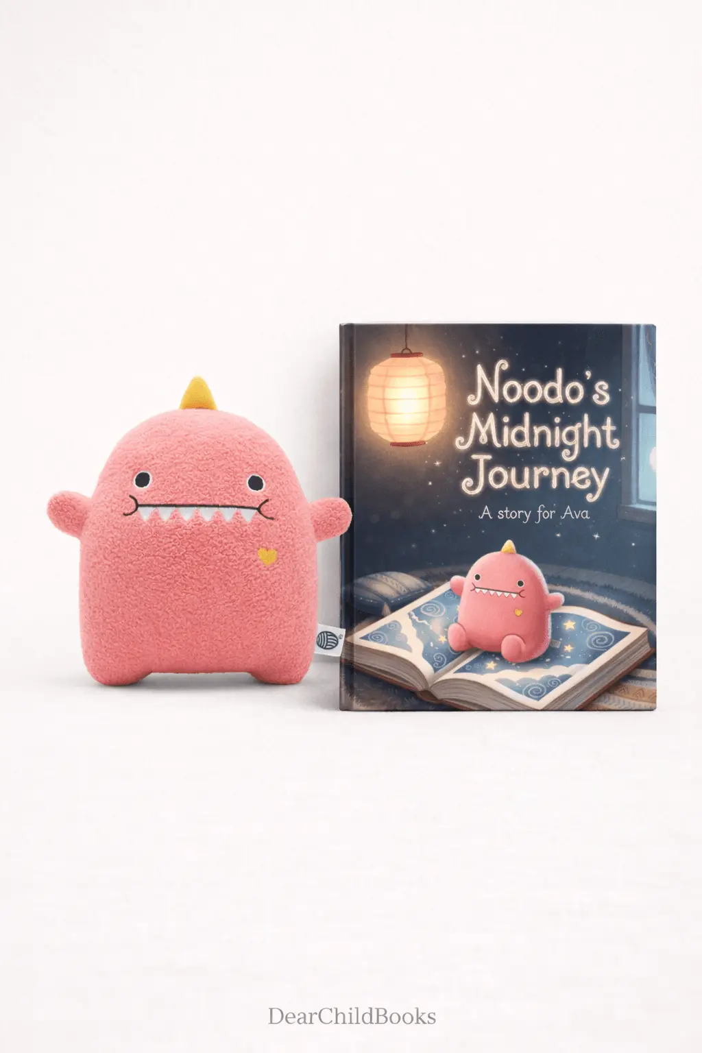 Screenshot 6 of DearChildBooks