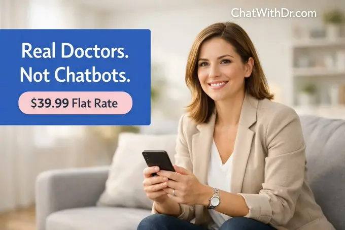 Screenshot 5 of ChatWithDr