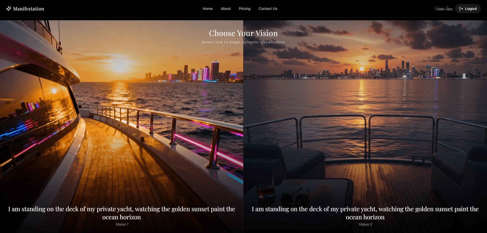 Screenshot 5 of FutureDrop