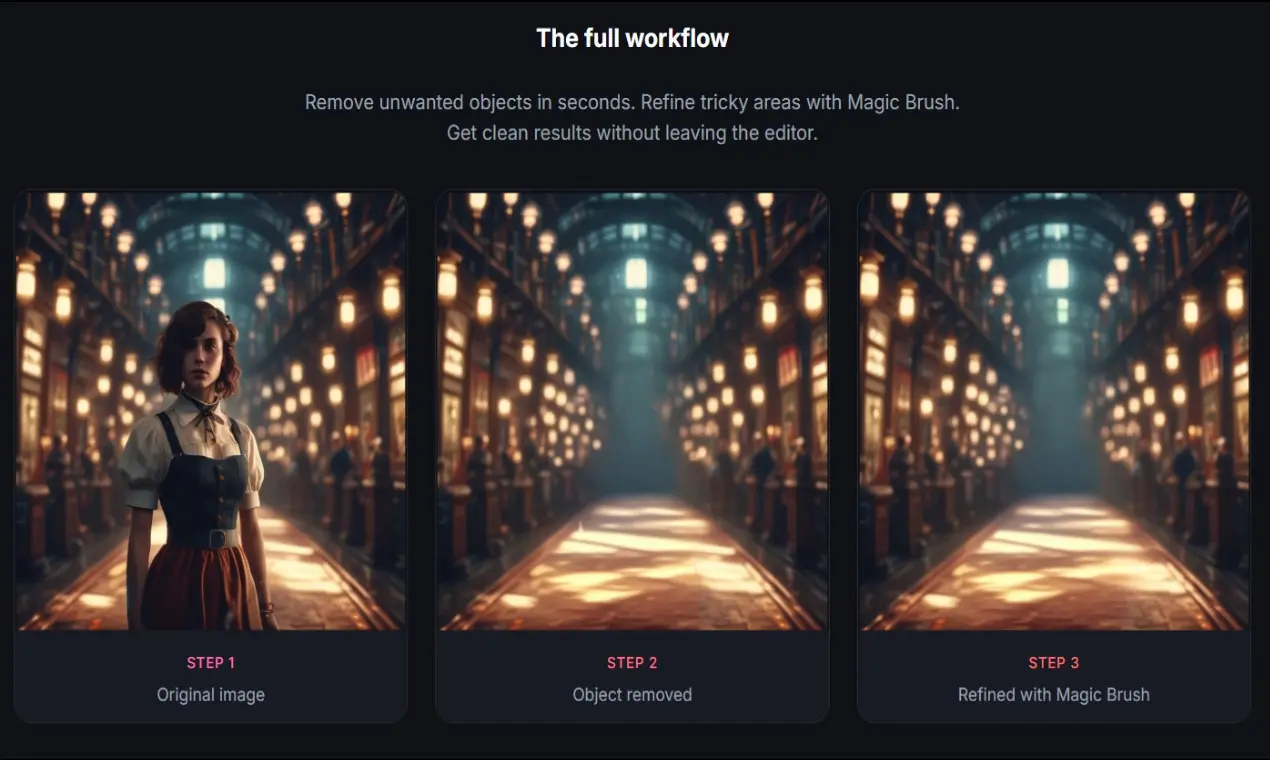 Screenshot 1 of PixGrid