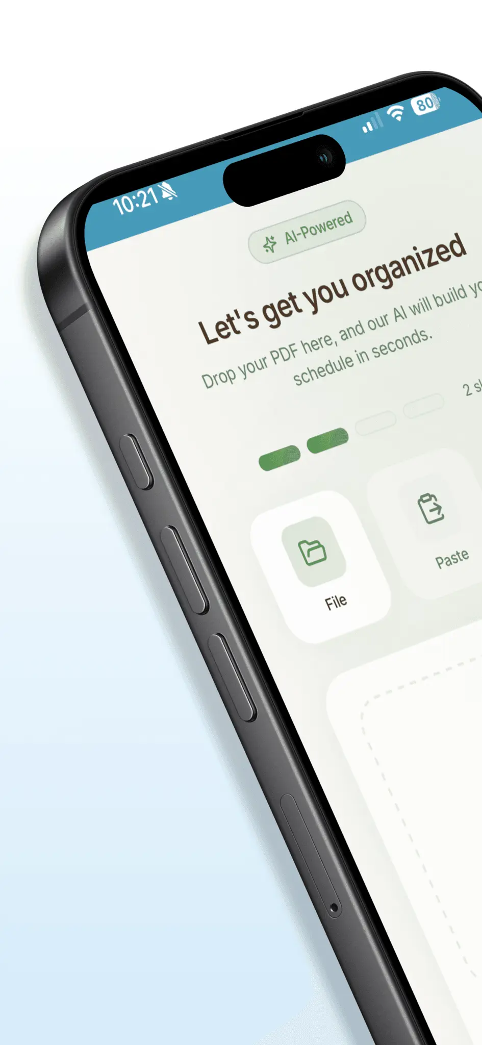 Screenshot 4 of CourseLink