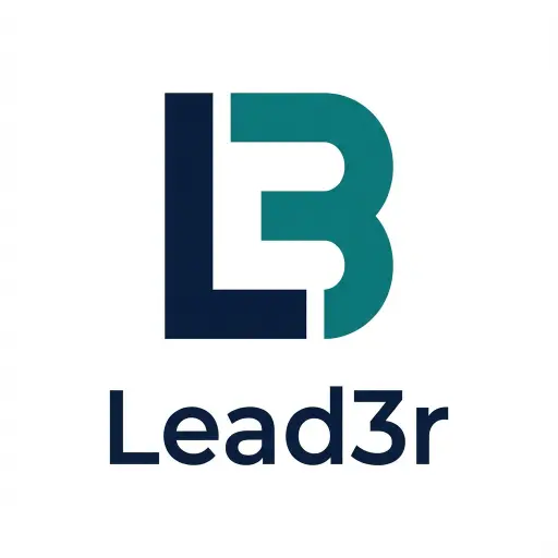 Screenshot 1 of Lead3r