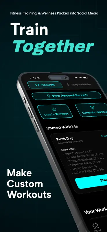 Screenshot 2 of BetterU