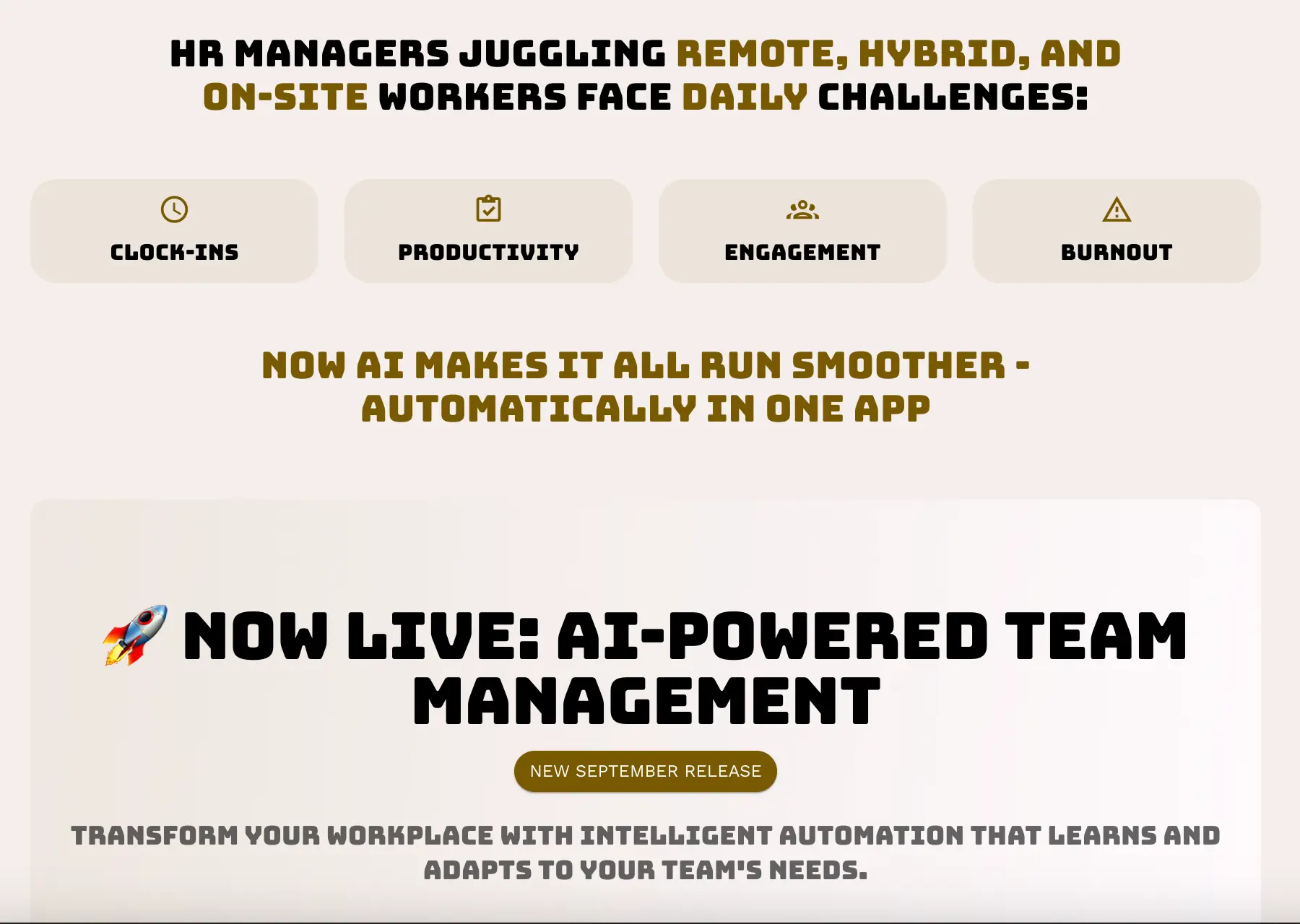 Screenshot 2 of Asa.Team