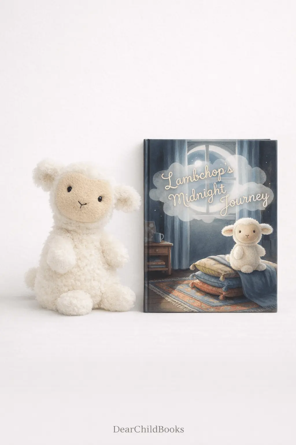 Screenshot 5 of DearChildBooks