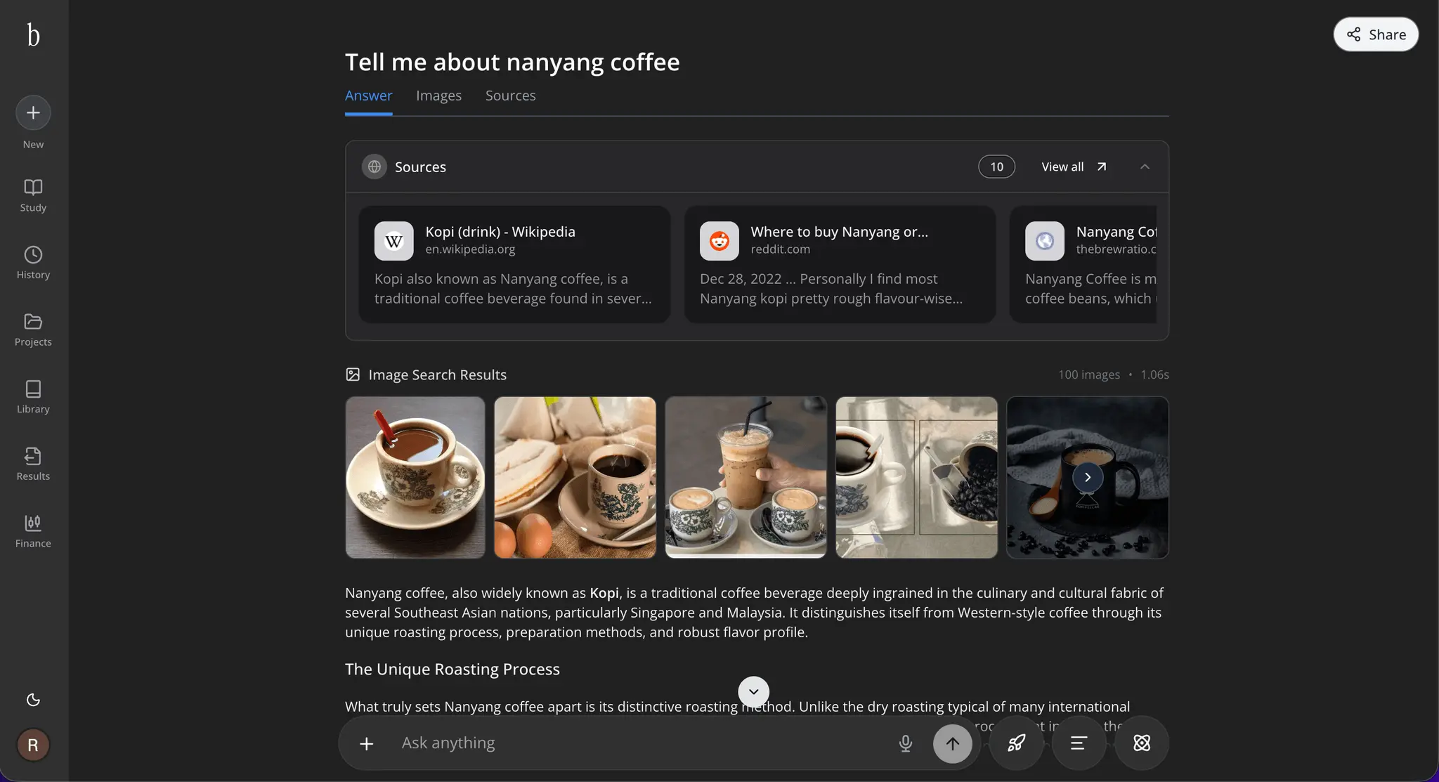 Screenshot 8 of Brello AI