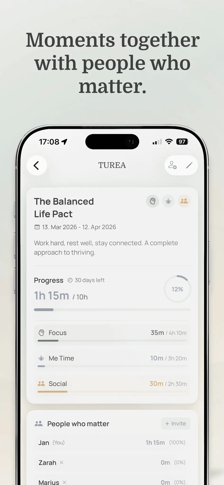 Screenshot 4 of TUREA