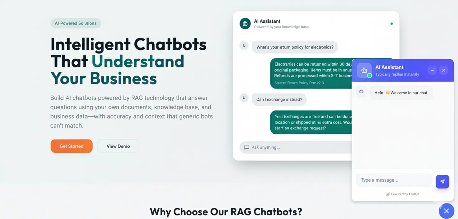Screenshot 3 of Chatbond by AnviKjs